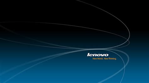 47 Lenovo Wallpaper 1600x900 Wallpapersafari