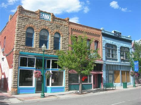 15 Best Small Towns To Visit In Utah The Crazy Tourist Small Towns