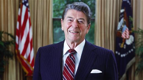 American Presidents Season 1 Episode 40 Ronald Reagan Watch Online Fox Nation