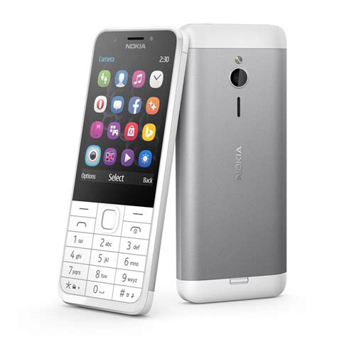 Nokia 230 Phone Specification And Price Deep Specs