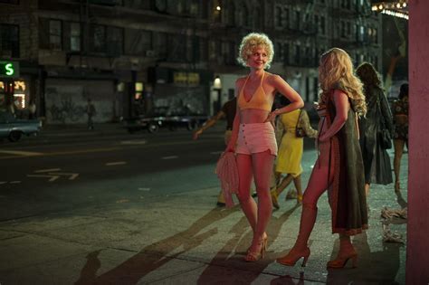 Watch The New Teaser For Hbo S Porn Drama The Deuce