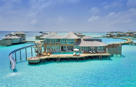 Maldives Hotels Homecare24
