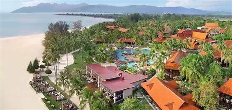 Pelangi Beach Resort And Spa Langkawi Orienttraveldk