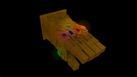 Die verborgene welt der kunst gekido kintaros revenge gemini heroes reborn gem shop gemcraft: Minecraft Infinity Gauntlet Rig download for Cinema 4d ...