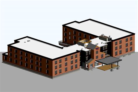 It outlines the project objectives and describes how they will be achieved. BIM Services for Fairfield Inn & Suites Hotel Project ...