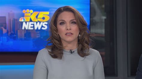 Metoo Seattle News Anchor Shares Personal