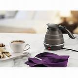 Images of Collapsible Electric Kettle