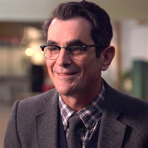 Ty Burrell ️ Biografía Resumida Y Corta