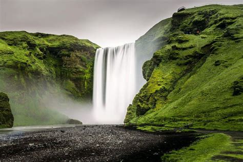 South Iceland Waterfall & ATV Adventure - Reykjavik ...
