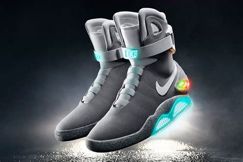 Nike Air Mag Is Going On Tour Culture Kings