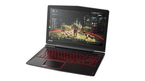 Lenovo Legion Gaming Notebook Serie Angekündigt Legion Y520 And Y720