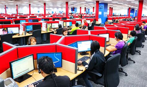 Manila, philippines — the philippines remains the call center capital of the world last year, leaving closest competitor india in the dust, and is expected to remain so this year amid the local industry being past its heyday. Philippine BPO Sectors At High Risk Of Losing Jobs Due to ...