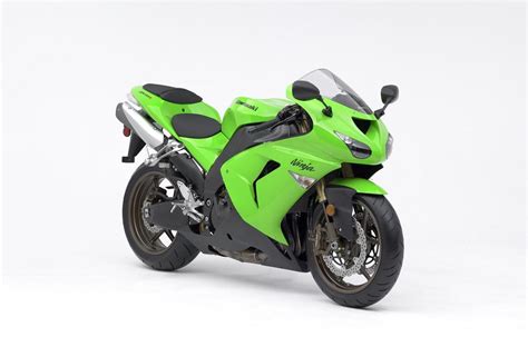 2006 Kawasaki Ninja Zx 10r Picture 84912 Motorcycle Review Top Speed