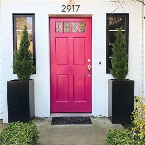 Favorite Pink Paint Colors And How To Use Them The Phinery