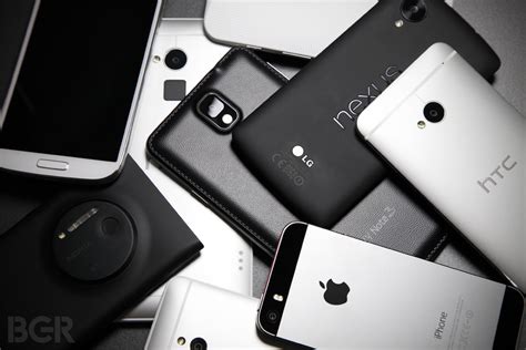 The Best Smartphones In The World 2013 Edition Part 3 Bgr