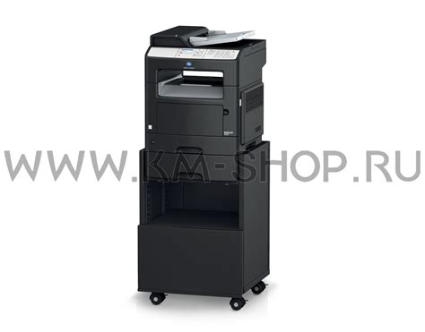 Kit and fuser assembly for bizhub 3320 printer are engineered to meet the most stringent standards of quality and reliability. Konica Minolta bizhub 3320