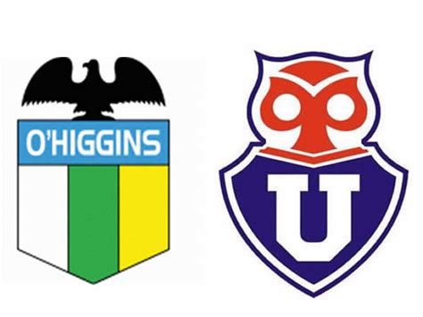 Santiago wanderers deportivo antofagasta vs. Universidad De Chile Vs O'higgins / Fotos O Higgins Vs U ...