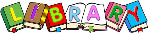 Library Free Librarian Clipart Clipartix