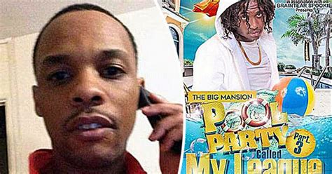 Surrey Mansion Pool Party Murder Suspect Bailed Daily Star
