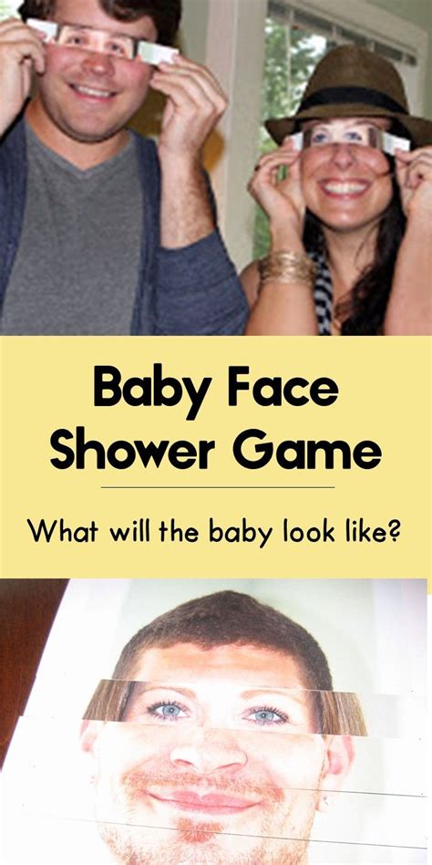 Fun And Unusual Baby Shower Games On This Site Baby Shower Baby