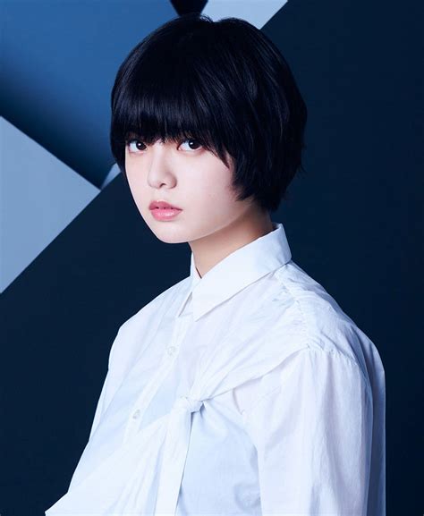 名站推薦 tips：2021年6月8日 更新失效連結 total 13 ». 平手友梨奈 - エケペディア