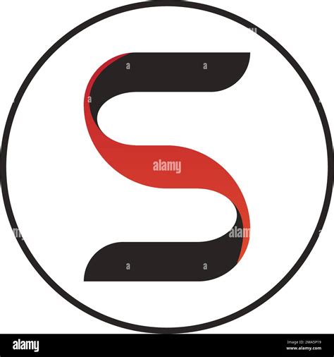 Letter S Logo Vector Template Design Stock Vector Image And Art Alamy