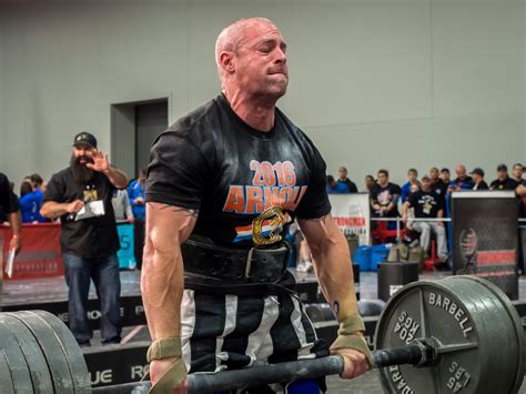 Which Strongman Weight Class Is Right For Me BarBend