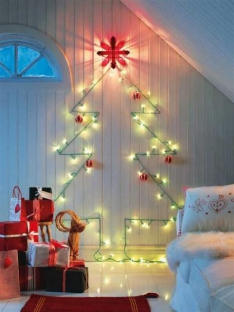65 Dazzling Christmas Decorating Ideas For Your Home In 2020