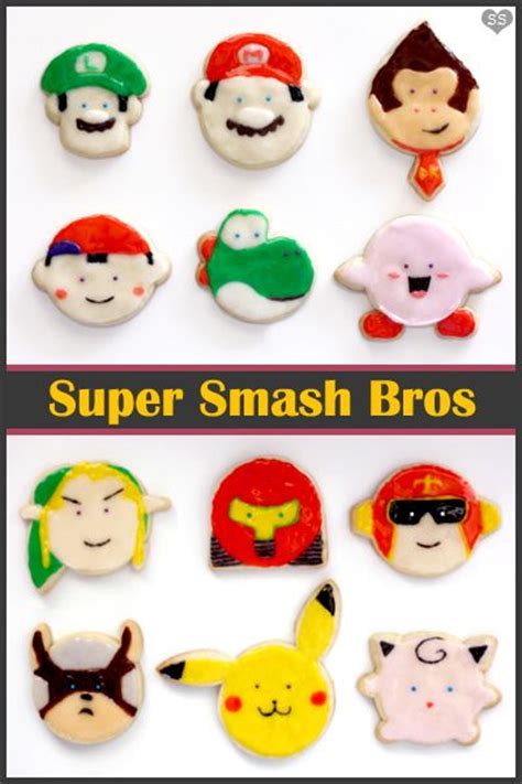 20 Best Images About Smash Bros On Pinterest The