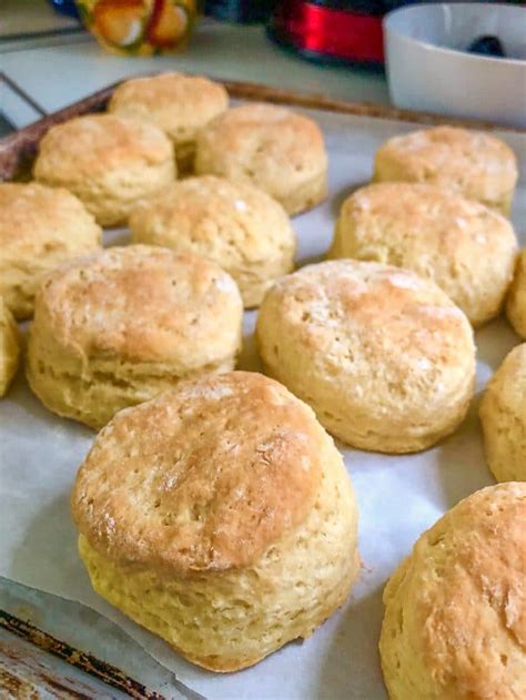 The Best Buttermilk Biscuits And Honey Butter Rock Recipes