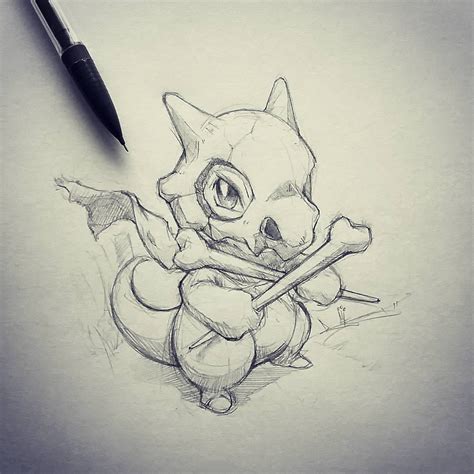 Pencil Pokemon Drawing Mewtwo Pokemon Drawing Easy