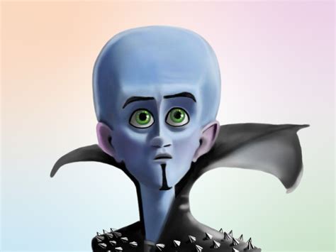 Megamind Personality Type Zodiac Sign And Enneagram So Syncd