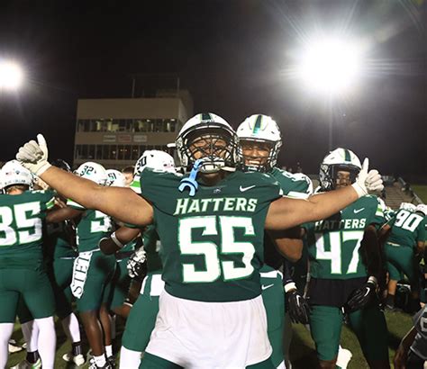 Stetson Hatters Secure Thrilling Overtime Victory Against St Thomas