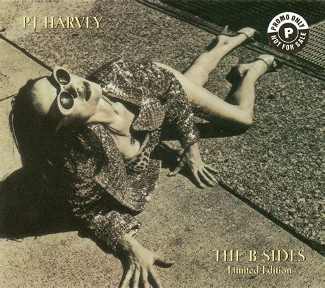 Too Many Records Pj Harvey The B Sides 1995