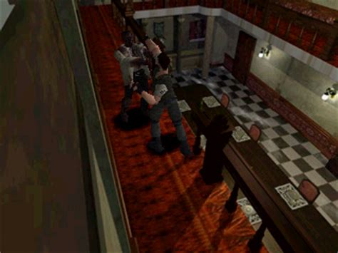 This section of ign's resident. Super Adventures in Gaming: Resident Evil - Director's Cut ...