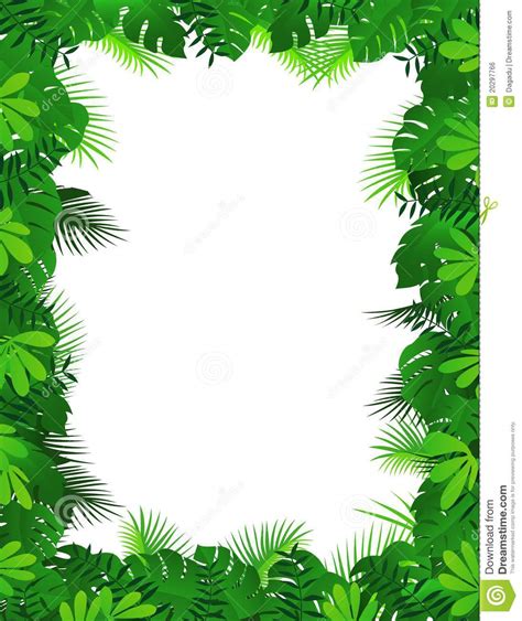 Nature Borders Clip Art 20 Free Cliparts Download Images On