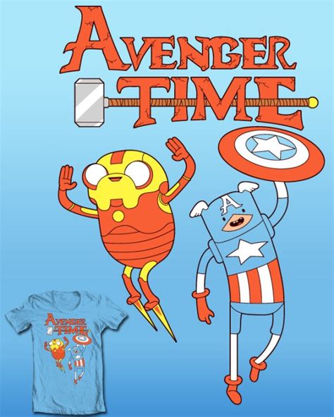 Avengers Parodies Collection The Parody Wiki Fandom