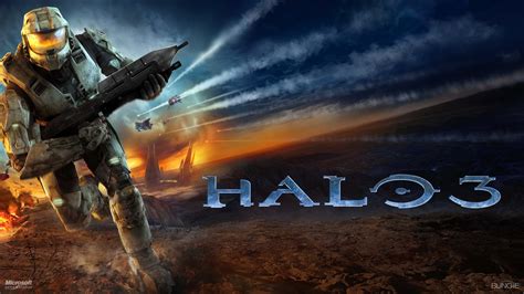 Halo 3 In Arrivo I Primi Test Flights Su Pc Aggiornato Techgames