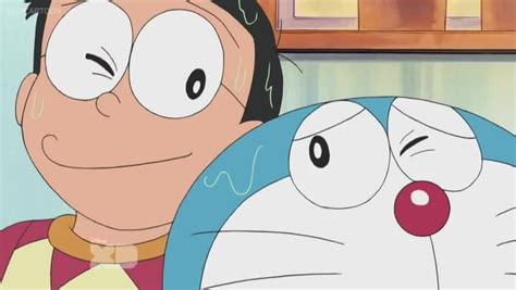 Doraemon Us Season 2 Episode 21 Rub A Dub Dub See The World From A Tub