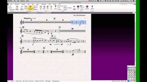 100% accurate, transcribed & arranged by highly experienced professional musicians. How To Arrange Music for a Very Small Orchestra - YouTube