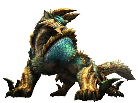 It is the fourth game in the monster hunter series and the second to be released on the nintendo 3ds. New Screenshot of Monster Hunter 3 Ultimate