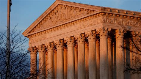 The Supreme Courts Choice On Partisan Gerrymandering The Atlantic