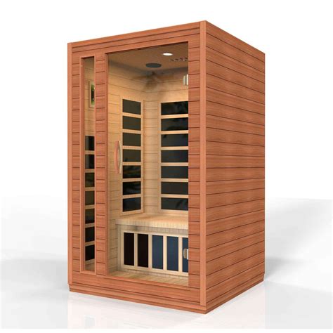 Best Infrared Sauna Pods In 2023