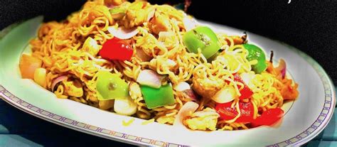 Jul 03, 2021 · resep indomie nyemek ayam bawang. Indomie Noodles Recipe - A quick Makeover - Recipes are Simple