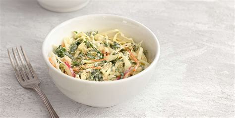 Ik ben beginnen tennissen toen ik 5 jaar was, op de oprit achter ons huis samen met mijn papa en bro. Coleslaw With Apples and Poppy Seeds Recipe - MealGarden