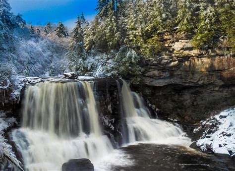 Virginia department of mines, minerals and energy (dmme), in cooperation with the departments of the focus of this effort the feasibility of an electric vehicle rebate program for virginia, under hb717. Blackwater Falls, West Virginia, USA