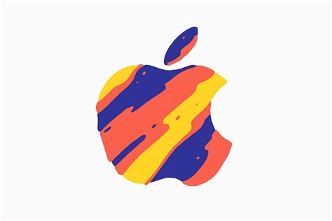 Mac'te apple logosu  nasıl yapılır? Apple Introduces Custom Logos For Their 30th October ...