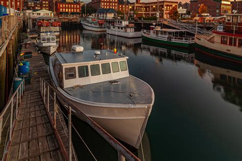 Outstanding Things To Do In Portland Maine