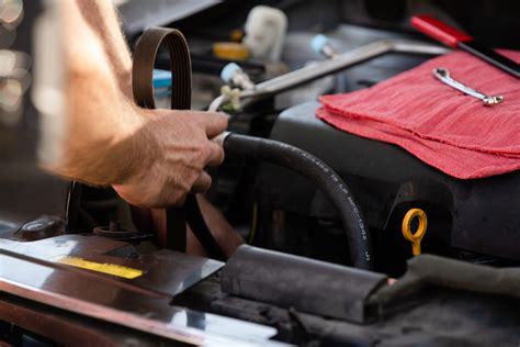 What Does a Chrysler Tune-Up Cost? - AutoZone