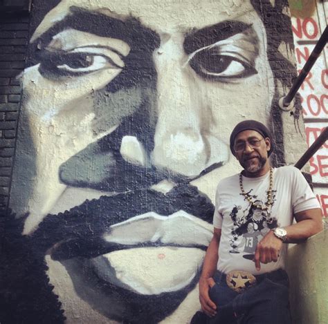 Happy Birthday To The Founding Father Of Hip Hop Dj Kool Herc Gal